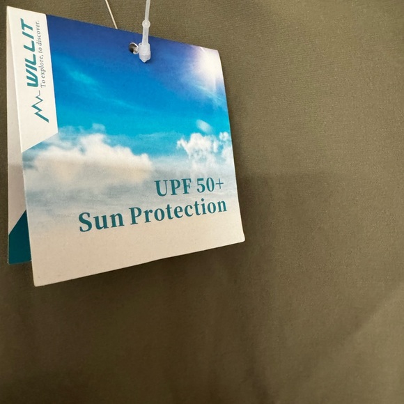 Athletic pants - Size 10 - Picture 4 of 4